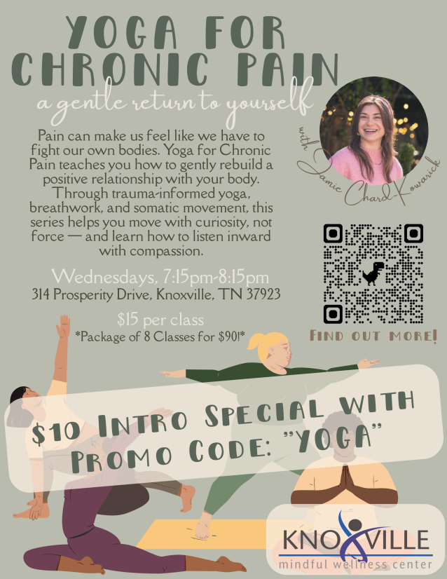 Yoga Classes Promotion Yoga Classes Promotion